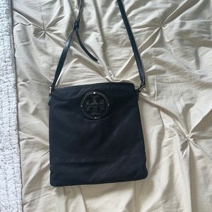 Tory Burch nylon bag